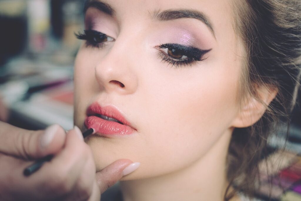 Guide to Effective Bridal Beauty Parties in Albuquerque