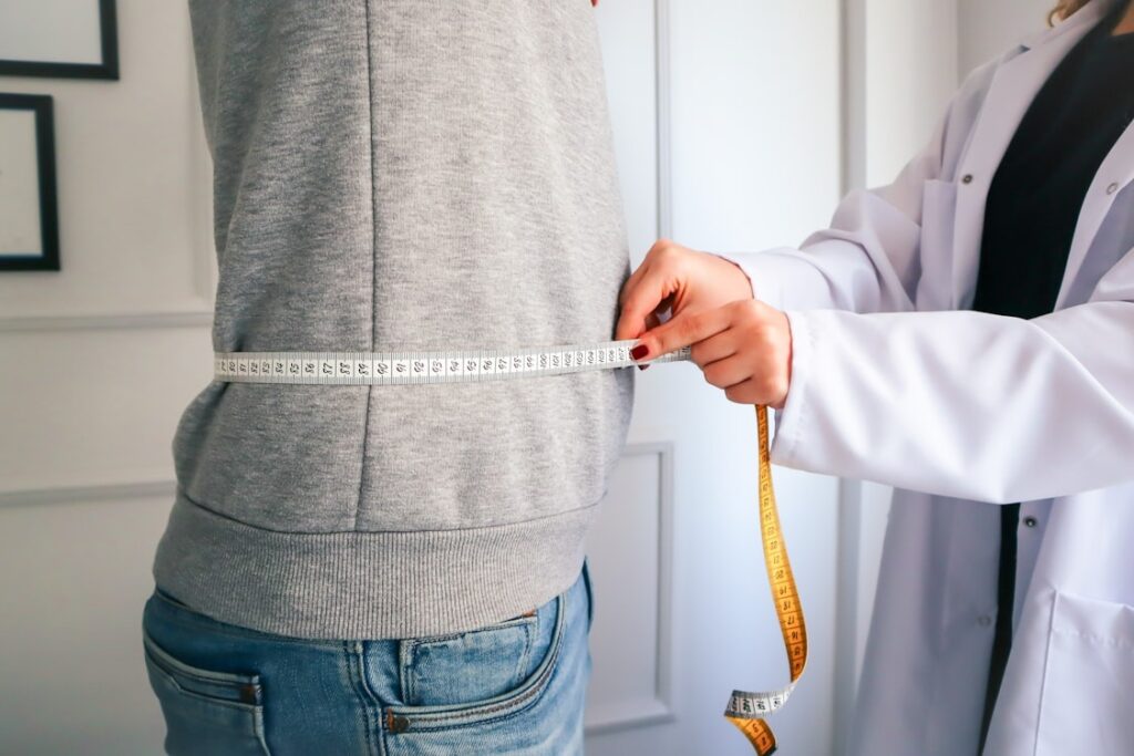 Essential Tips for Effective Medical Weight Loss