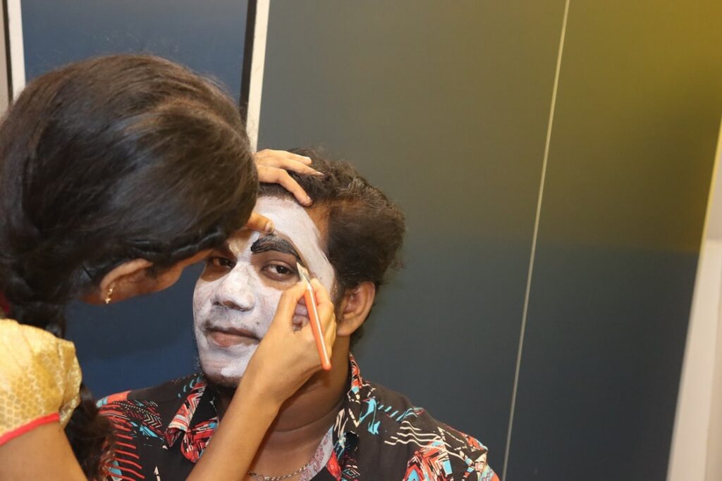 Achieving Beauty and Health with Signature Facials